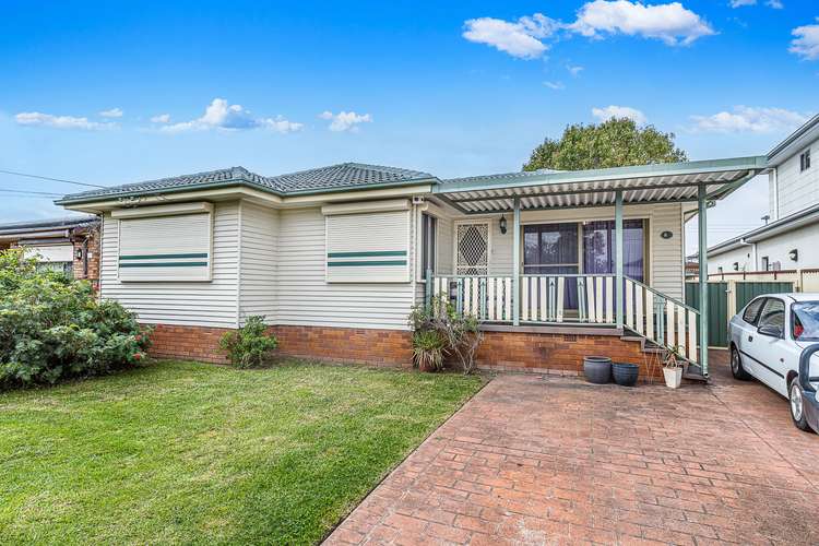 Fourth view of Homely house listing, 82 Greystanes Road, Greystanes NSW 2145