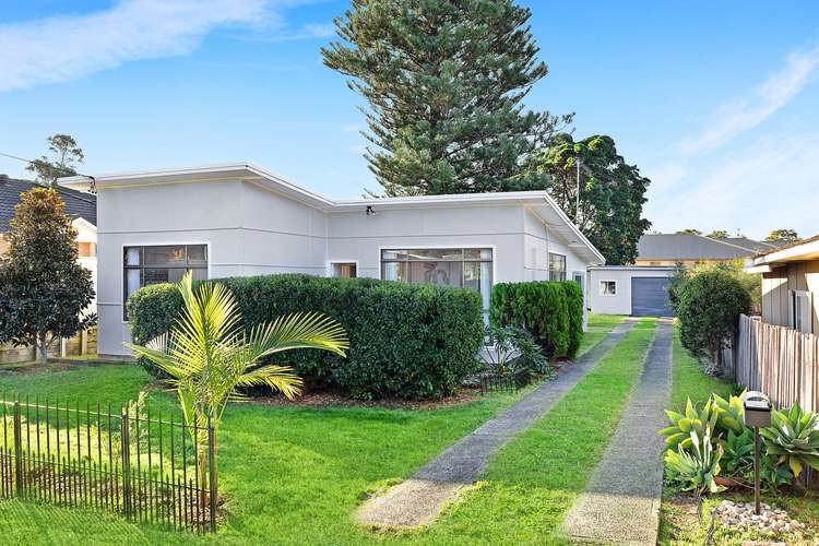 Main view of Homely house listing, 2 Dwyer Avenue, Woy Woy NSW 2256