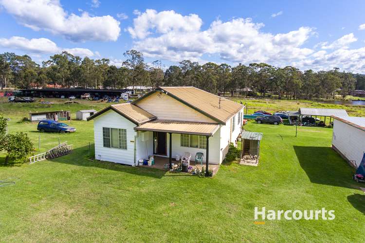 288 Middle Road, Paxton NSW 2325
