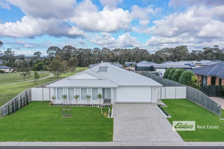 5 Maravito Terrace, Eagle Point VIC 3878