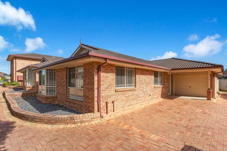 Main view of Homely villa listing, 3/30 Ryan Road, Padstow NSW 2211