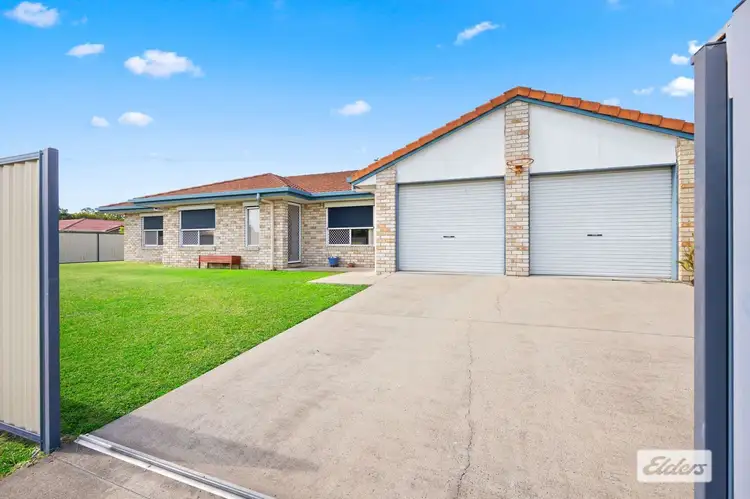 107 Caddy Avenue