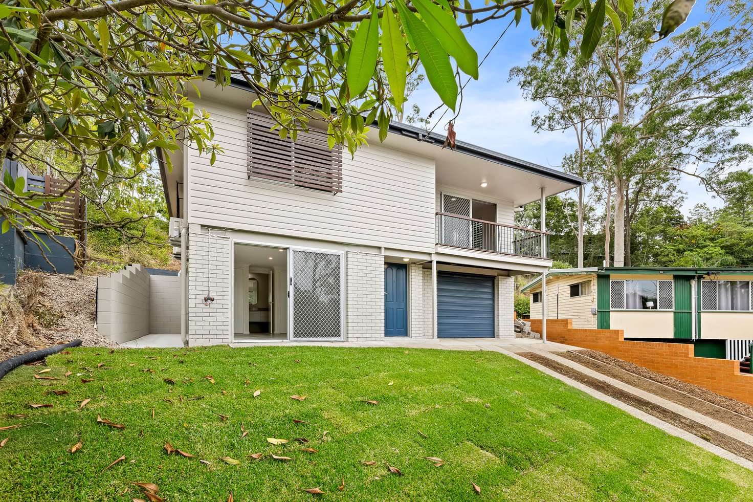 Main view of Homely house listing, 54 Almeida Street, Indooroopilly QLD 4068