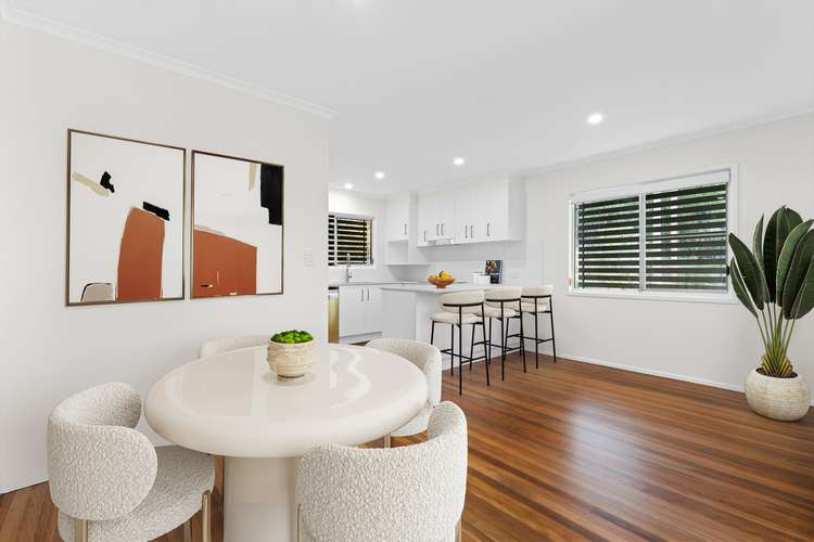 Second view of Homely house listing, 54 Almeida Street, Indooroopilly QLD 4068