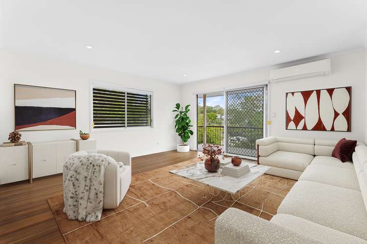 Third view of Homely house listing, 54 Almeida Street, Indooroopilly QLD 4068
