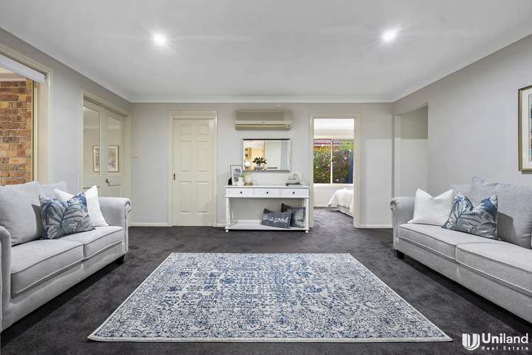 Fifth view of Homely house listing, 3 Rosedale Place, West Pennant Hills NSW 2125