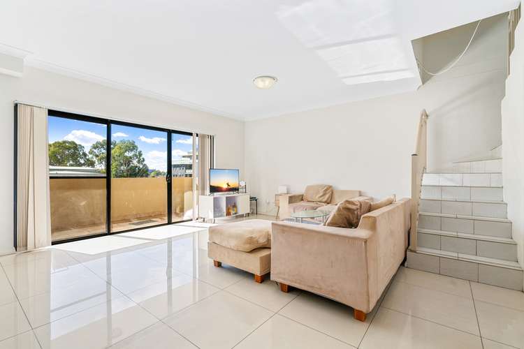 Third view of Homely unit listing, 12/20-22 Hall Street, Auburn NSW 2144