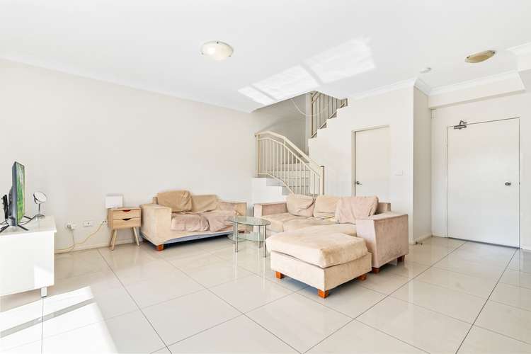 Fifth view of Homely unit listing, 12/20-22 Hall Street, Auburn NSW 2144
