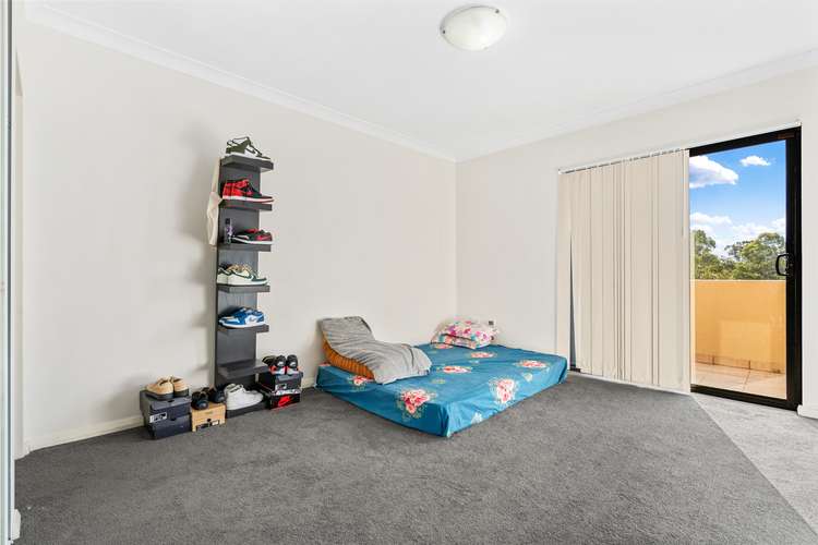 Sixth view of Homely unit listing, 12/20-22 Hall Street, Auburn NSW 2144