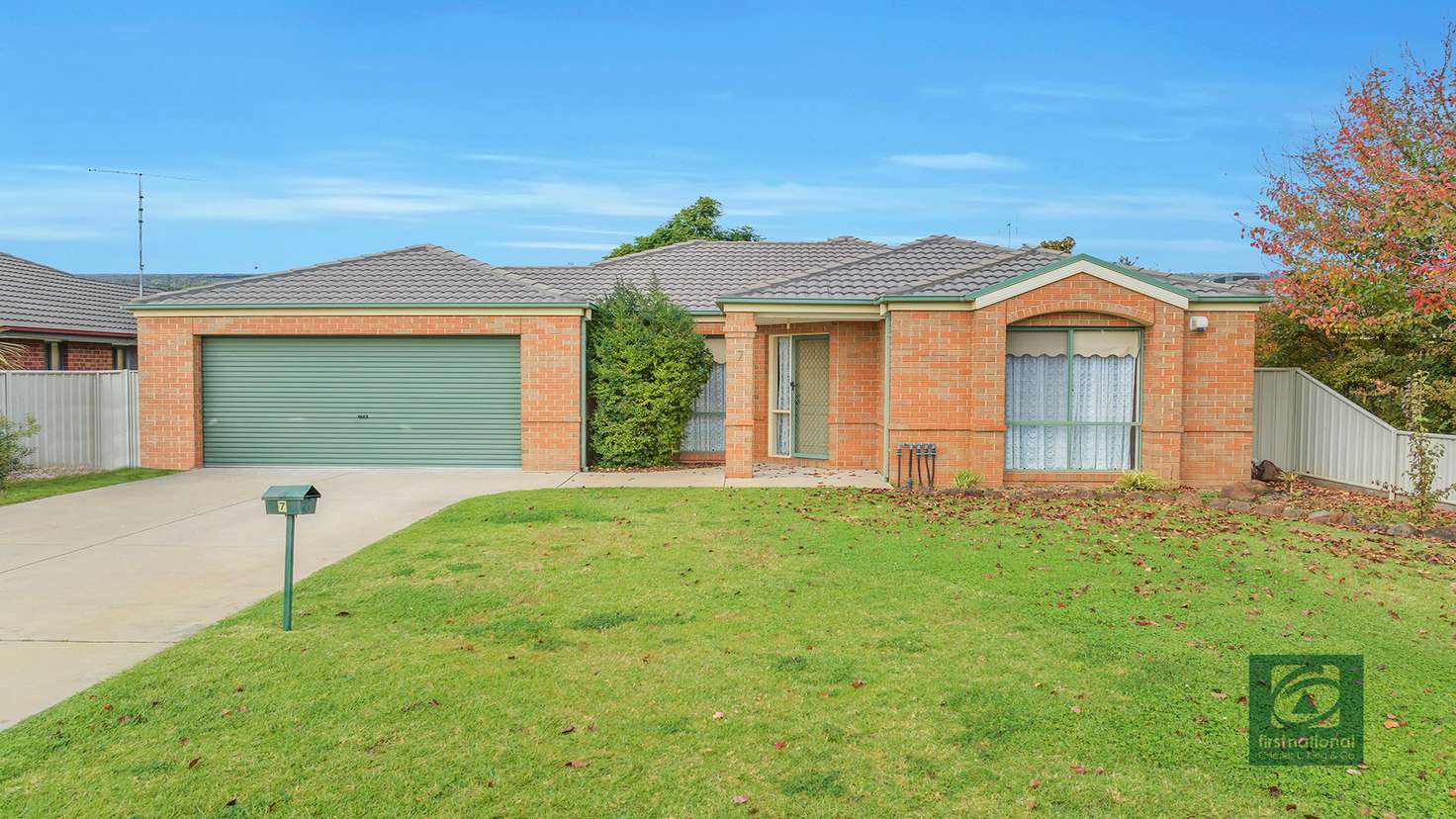 Main view of Homely house listing, 7 Aberdeen Way, Moama NSW 2731