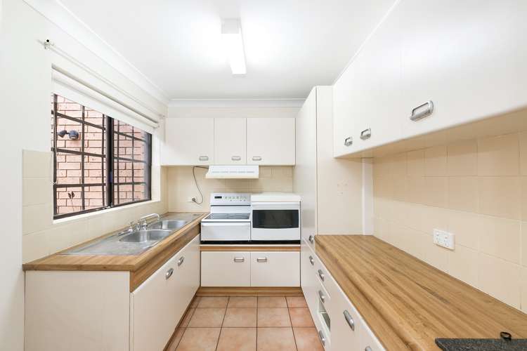 Second view of Homely townhouse listing, 7/97-103 Denman Avenue, Woolooware NSW 2230