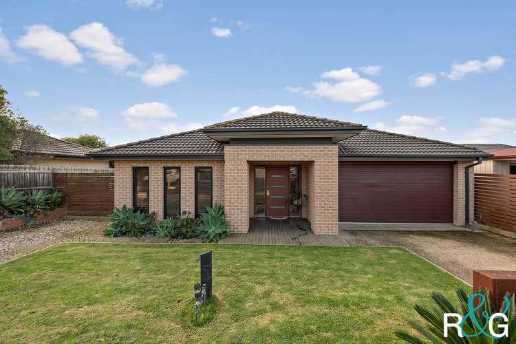 10 Forbes Place, Hastings VIC 3915