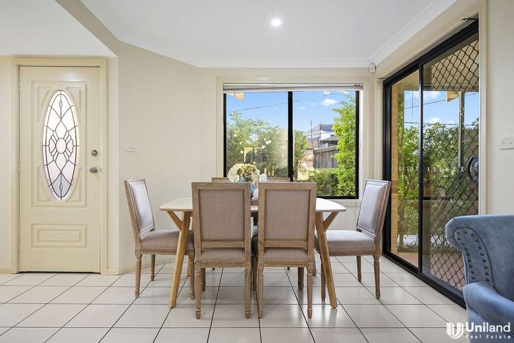 Fourth view of Homely townhouse listing, 4/23A Charles Street, Baulkham Hills NSW 2153