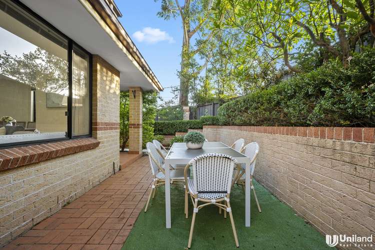 Sixth view of Homely townhouse listing, 4/23A Charles Street, Baulkham Hills NSW 2153
