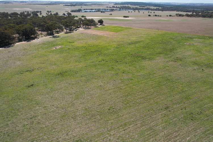 Main view of Homely cropping listing, Lot 32 Rumble Road, Kokeby, Beverley WA 6304