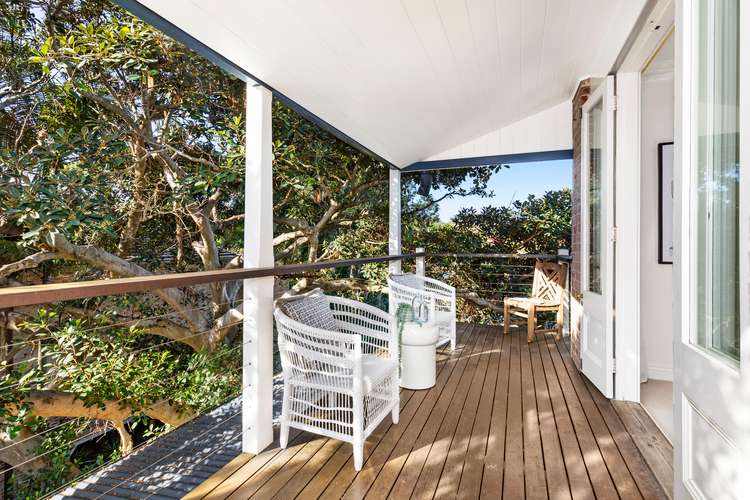 Sixth view of Homely semiDetached listing, 12 Kurraba Road, Neutral Bay NSW 2089