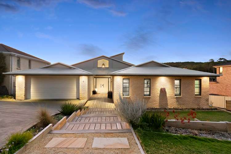Main view of Homely house listing, 8 Kerrigan Close, Eleebana NSW 2282