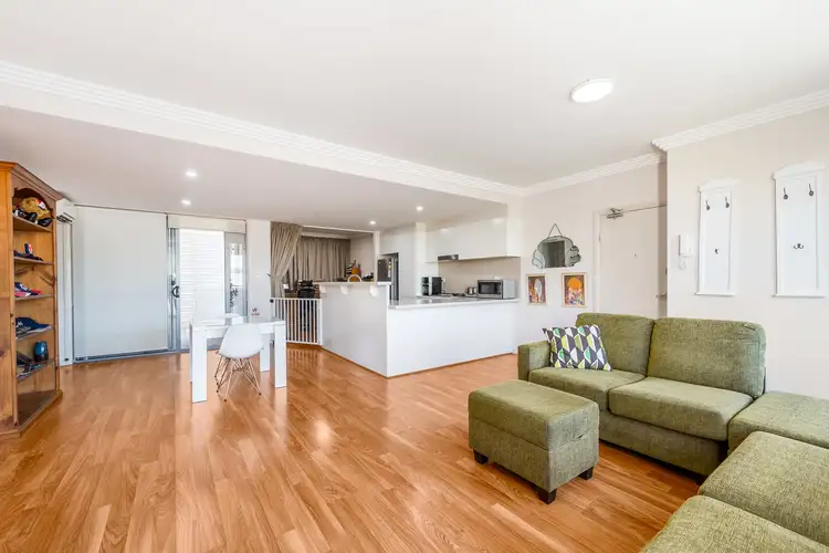 Main view of Homely apartment listing, 10/15-18 The Esplanade, Botany NSW 2019