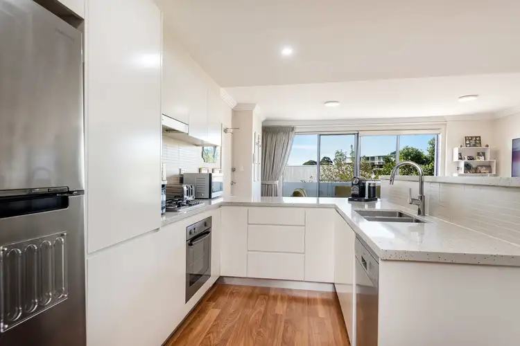 Second view of Homely apartment listing, 10/15-18 The Esplanade, Botany NSW 2019