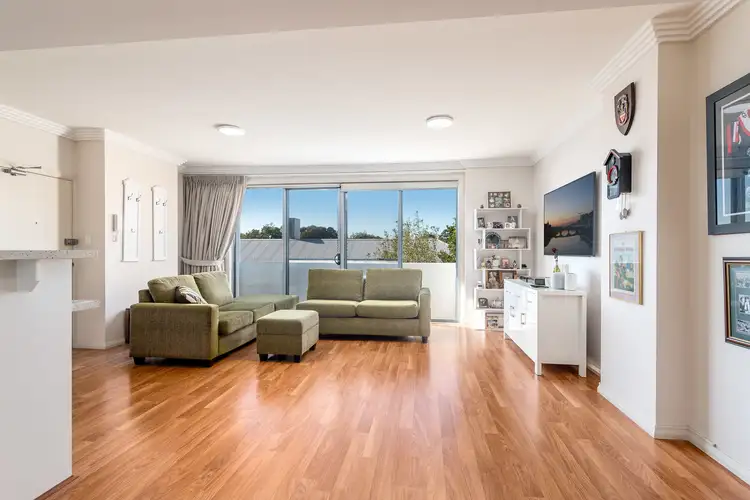 Third view of Homely apartment listing, 10/15-18 The Esplanade, Botany NSW 2019