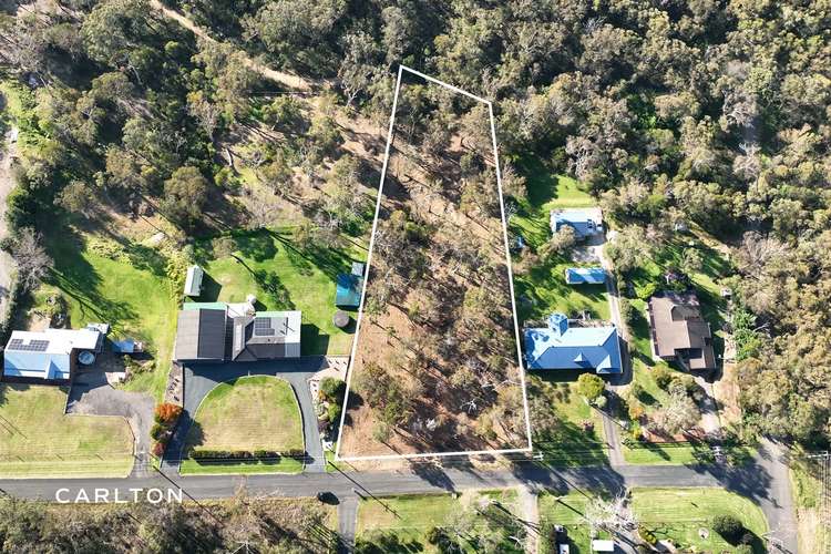 Main view of Homely residentialLand listing, 44-46 Cascade Avenue, Yerrinbool NSW 2575
