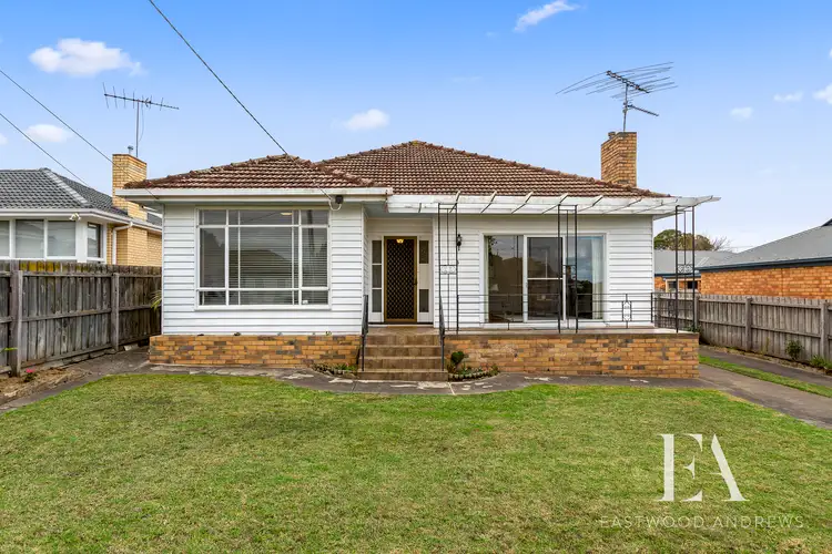4 Marjorie Avenue