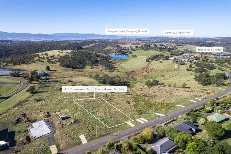 48 Panorama Road, Blackstone Heights TAS 7250