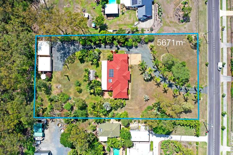 54 Pascoe Road, Ormeau QLD 4208