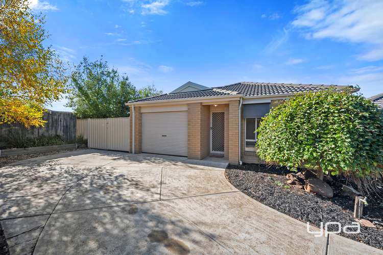 Main view of Homely house listing, 4 Fifth Mews, Maddingley VIC 3340