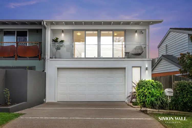 38A Hickson Street