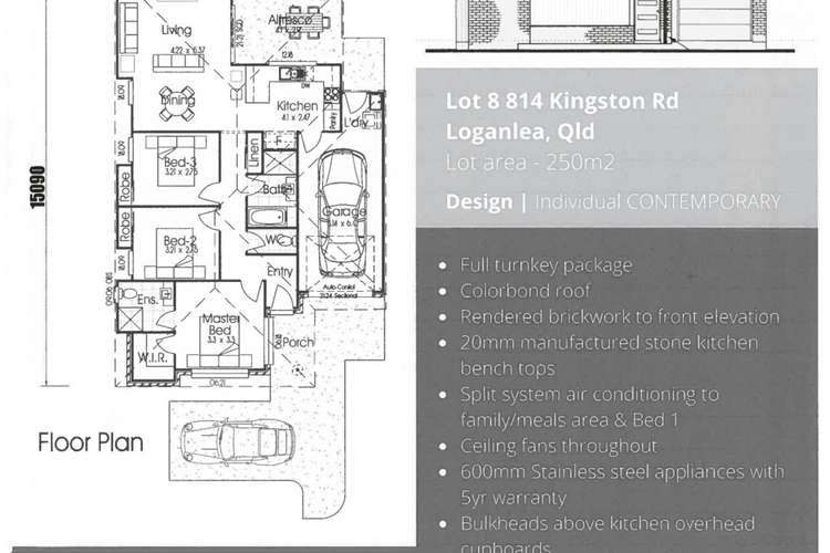 9/814 Kingston Road, Loganlea QLD 4131