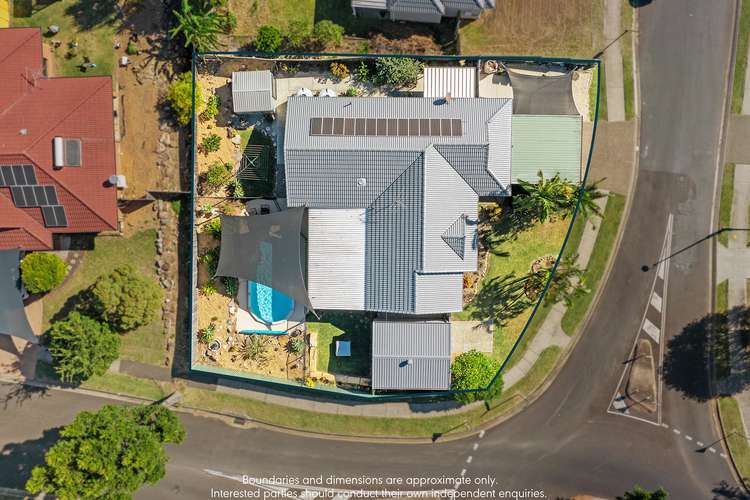 Main view of Homely house listing, 2 Benjamina Drive, Redbank Plains QLD 4301