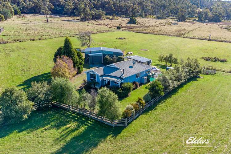 34 Youngs Road, Mount Direction TAS 7252