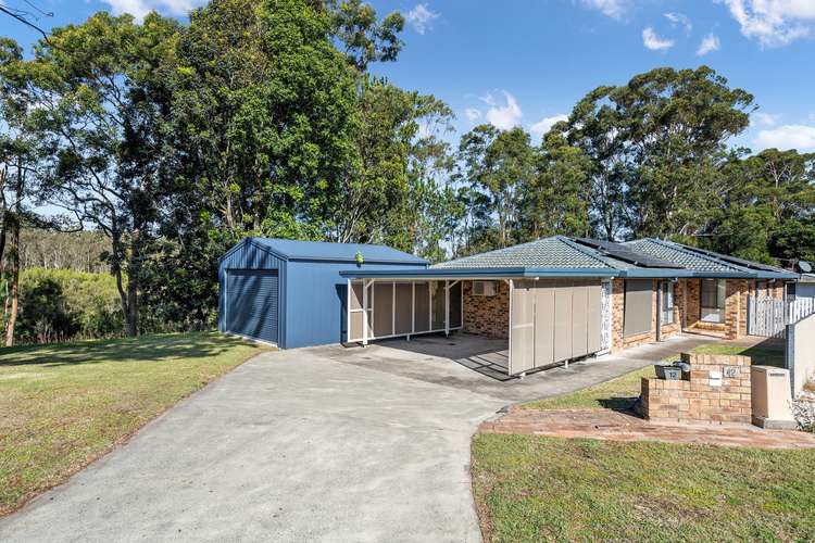 Main view of Homely house listing, 12 Katherine Close, Raymond Terrace NSW 2324