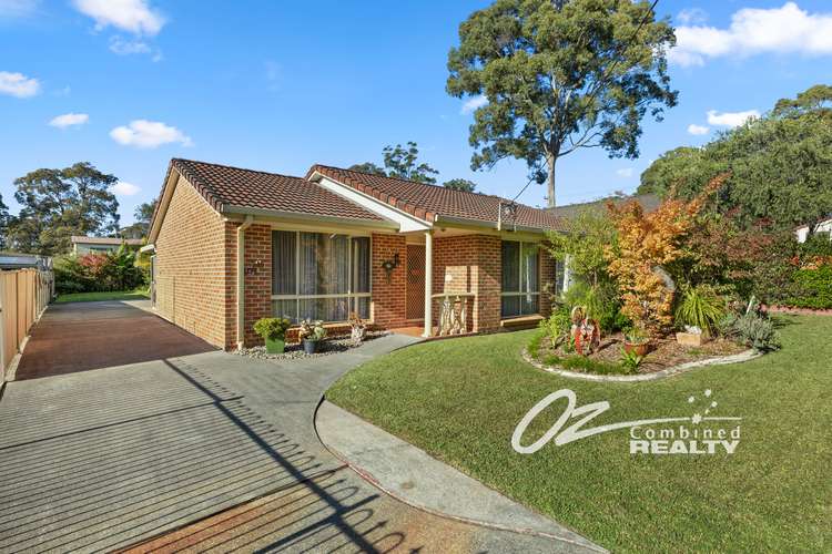 134 The Wool Road, Old Erowal Bay NSW 2540