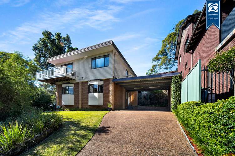 4 Gambier Avenue, Sandy Point NSW 2172