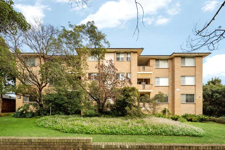 7/38-42 Minter Street, Canterbury NSW 2193