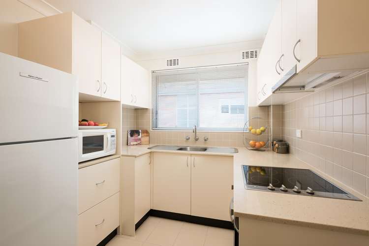Second view of Homely unit listing, 3/6 Oxley Avenue, Jannali NSW 2226