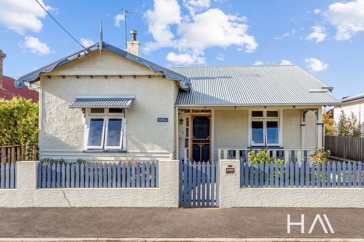 Main view of Homely house listing, 104a Holbrook Street, Invermay TAS 7248