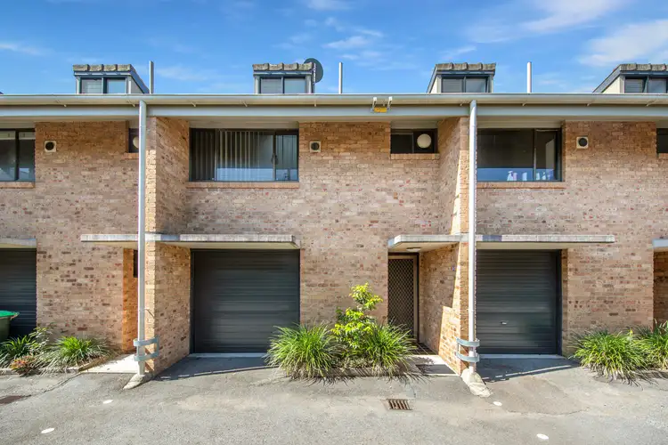 5/27 Corlette Street