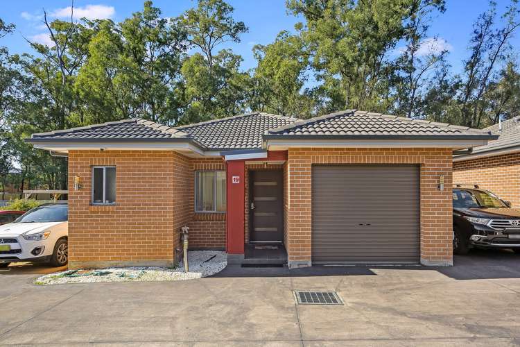 19/28 Charlotte Road, Rooty Hill NSW 2766