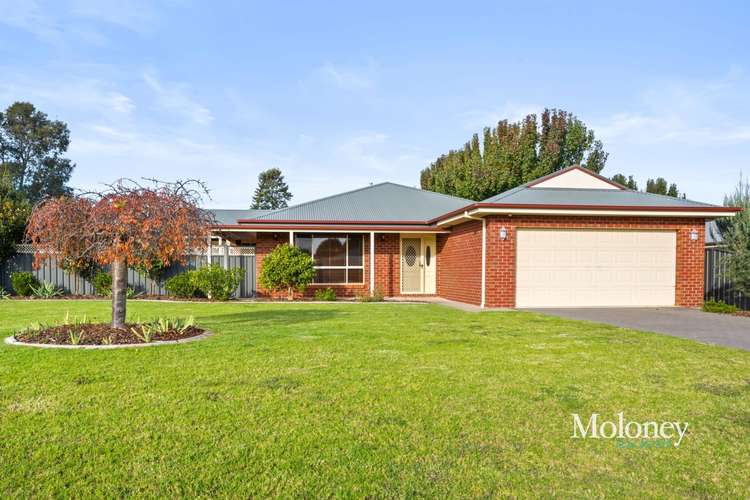 68 Hermitage Drive, Corowa NSW 2646