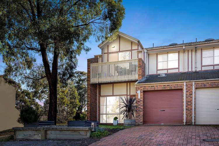 1 Noble Close, Ngunnawal ACT 2913