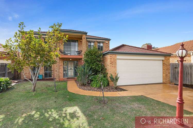 Main view of Homely house listing, 14 Melrose Place, Werribee VIC 3030