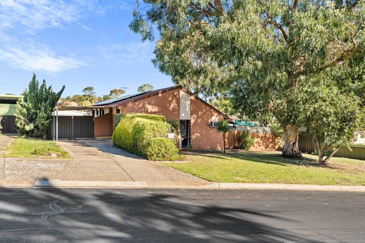 Main view of Homely house listing, 22 Gabrenol Court, Noarlunga Downs SA 5168