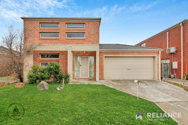 6 Merribah Way, Truganina VIC 3029