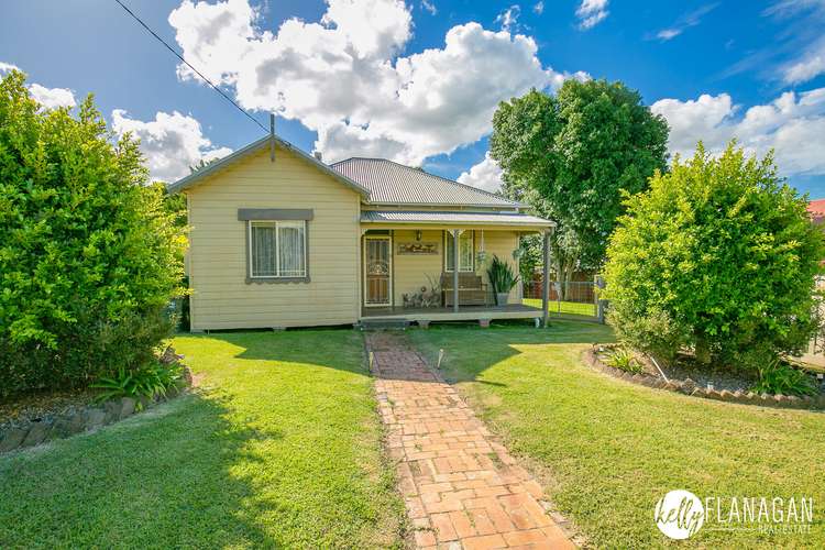 61 Macleay Street, Frederickton NSW 2440