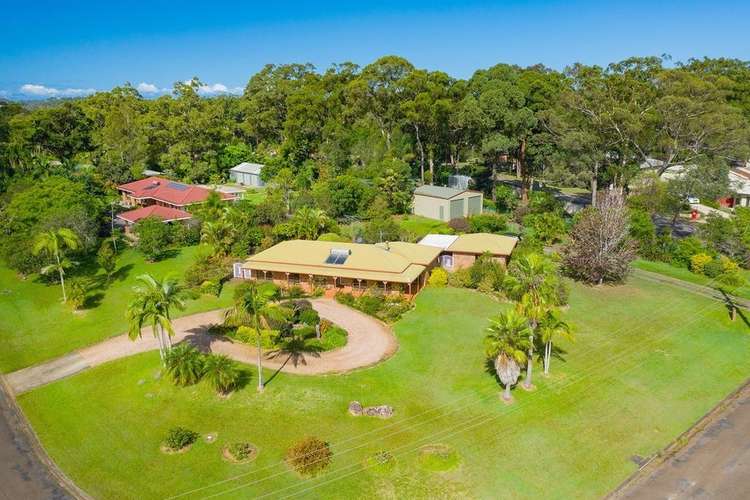 Main view of Homely house listing, 2 Kulai Place, Port Macquarie NSW 2444