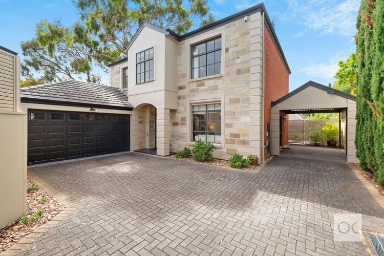 Main view of Homely house listing, 80a Church Terrace, Walkerville SA 5081