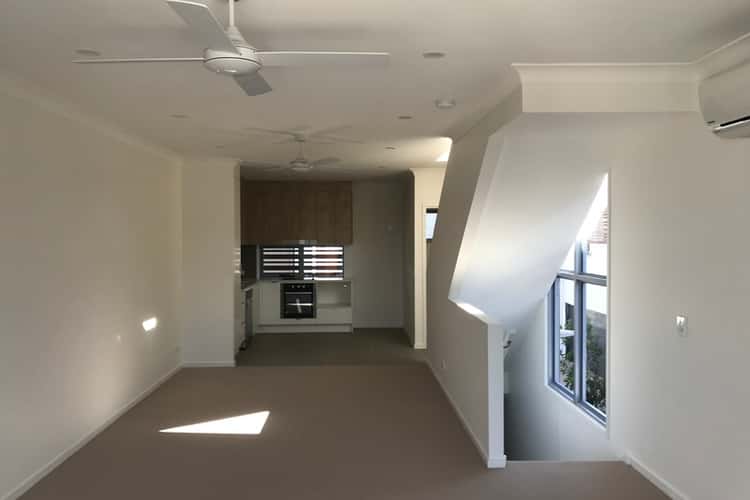 Third view of Homely townhouse listing, 26/3028 The Boulevard, Carrara QLD 4211